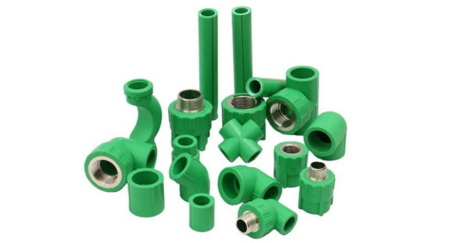 PPRC Pipes Fittings Wholesaler, Trader & Dealer in Vapi, Gujarat & India